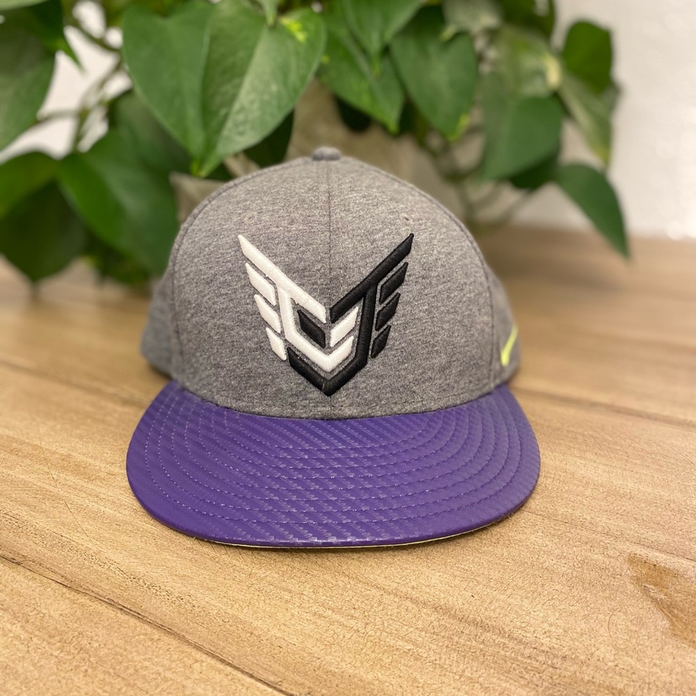 Nike Megatron Calvin Johnson SnapBack Hat